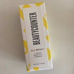 Beauty counter Vitamin C Serum